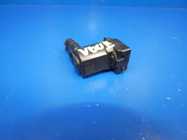 Kraftstoff-Einfüllstutzen mit Schloss OEM 31385289 für Volvo image 2