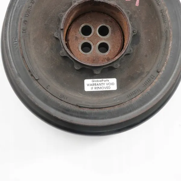 BMW N47S1 Välityspyörä Värinävaimennin - OEM Osa image 3
