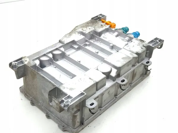 Spanningsomvormer Peugeot 3008 II 2022 OEM 9843767880 image 8
