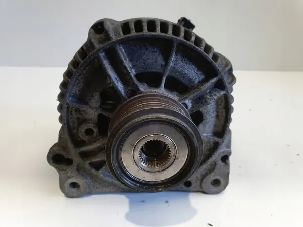 Vaihtovirtageneraattori Volkswagen OE 038 903 023J image 3