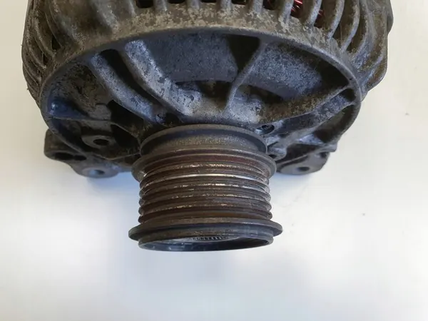 Vaihtovirtageneraattori Volkswagen OE 038 903 023J image 8