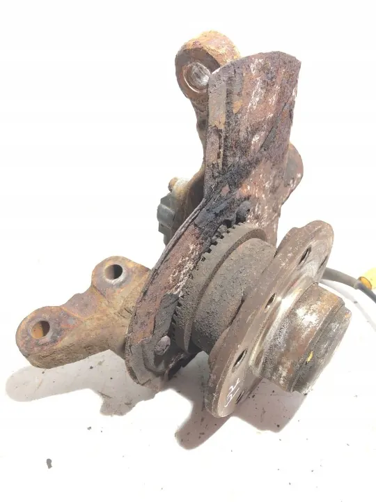 Opel Omega B2 Vorderradnabe OEM 90400291 image 3