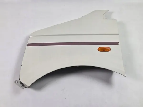 Fram vänster skärm VW T5 03-15 OEM 7H0821101E image 2