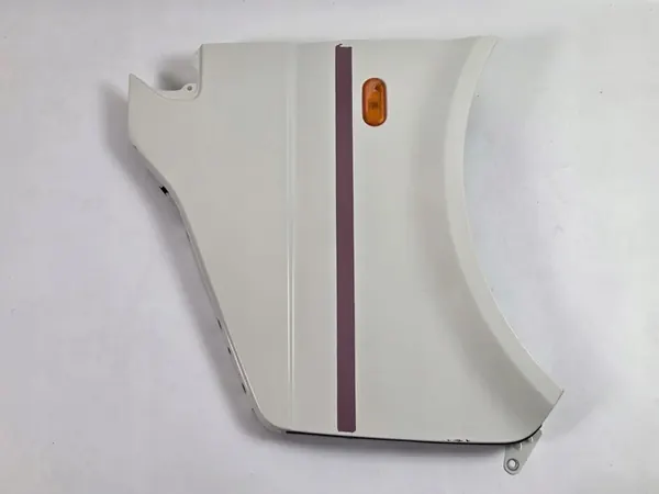 Fram vänster skärm VW T5 03-15 OEM 7H0821101E image 4