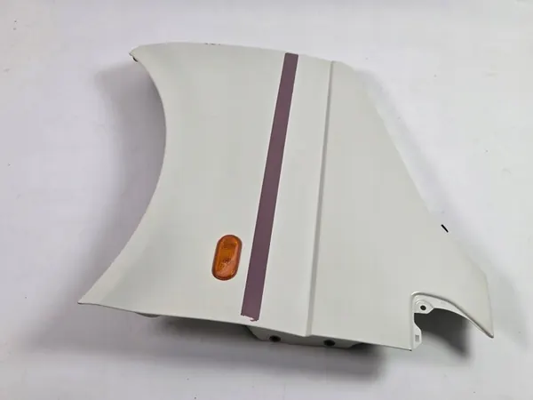 Fram vänster skärm VW T5 03-15 OEM 7H0821101E image 6