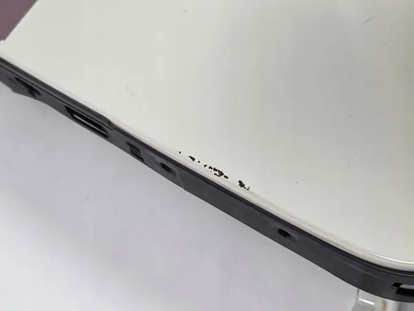 Fram vänster skärm VW T5 03-15 OEM 7H0821101E image 7