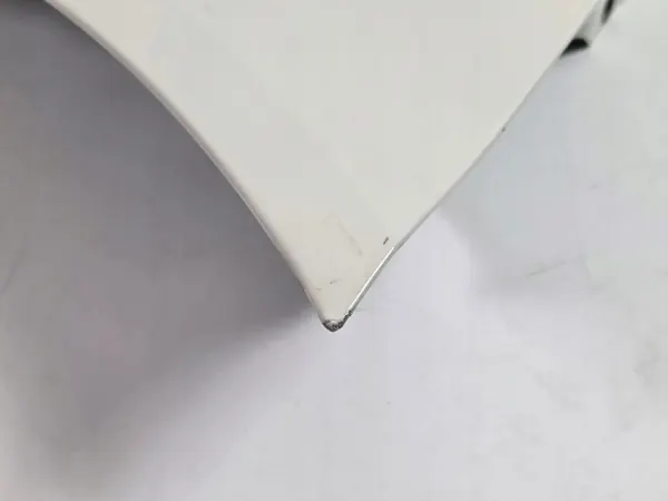 Fram vänster skärm VW T5 03-15 OEM 7H0821101E image 9