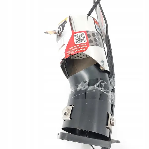 Terminal Sport Lampa 60115 Silencieux sport, noir image 3