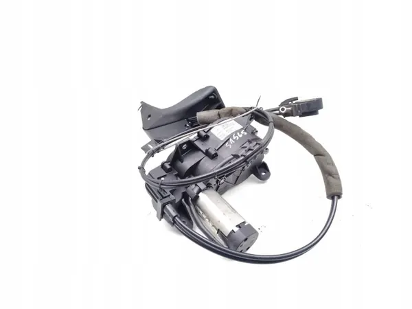 OEM 9680508080 Peugeot Sidodörrsmekanism 2006 image 3