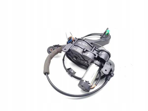 OEM 9680508080 Peugeot Sidodörrsmekanism 2006 image 5