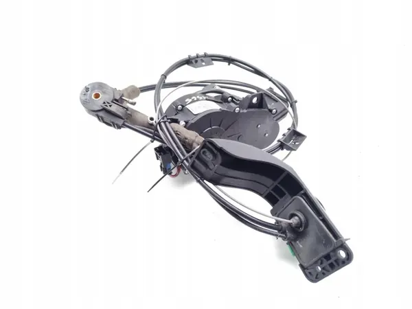 OEM 9680508080 Peugeot Sidodörrsmekanism 2006 image 9