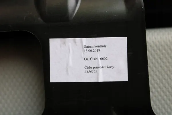 Audi E-Tron Aurinko-Panoramakatto OEM 83A877041 image 6