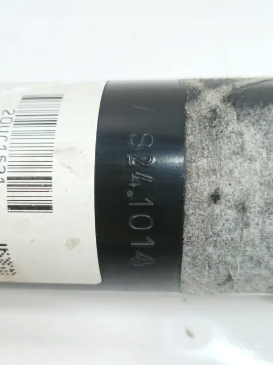 Hinterer DCC-Aktiver Stoßdämpfer OEM 20UC1521 image 3