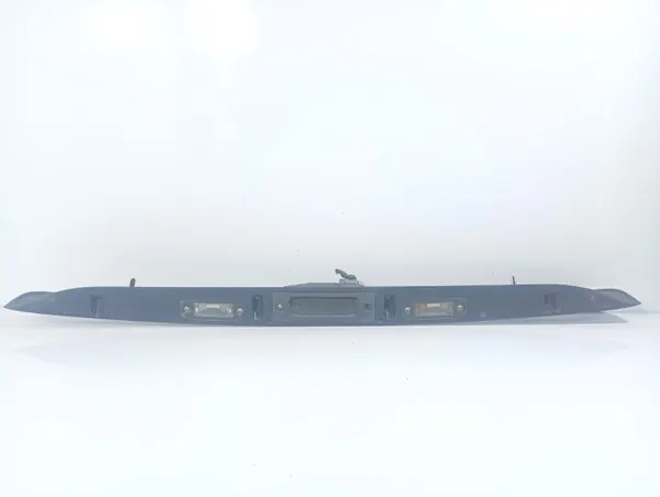 OEM M1S254 MAR 00021090 Tavaratilaluukun Kehys Volvo V50 image 5