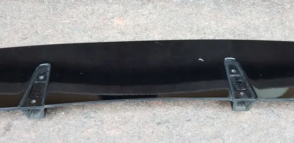 MERCEDES A W176 45 AMG Bakre Stötfångare Spoiler image 10