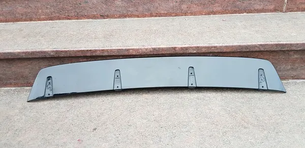 MERCEDES A W176 45 AMG Bakre Stötfångare Spoiler image 4