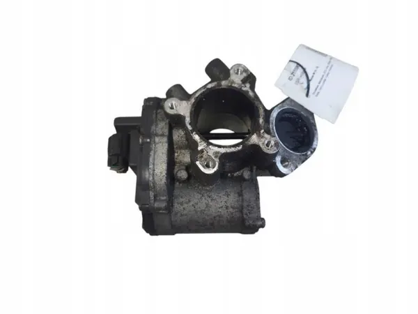 Renault OE 147105543R EGR-Ventil - Gebraucht image 2