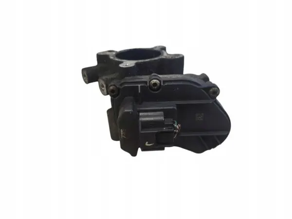 Renault OE 147105543R EGR-Ventil - Gebraucht image 3