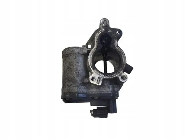 Renault OE 147105543R EGR-Ventil - Gebraucht image 4