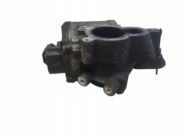 Renault OE 147105543R EGR-Ventil - Gebraucht image 5