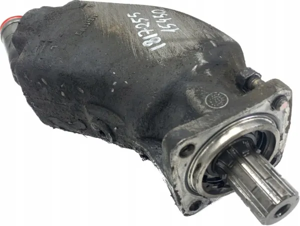Scania Hydraulische pomp OEM 20755 - Gebruikte staat image 2