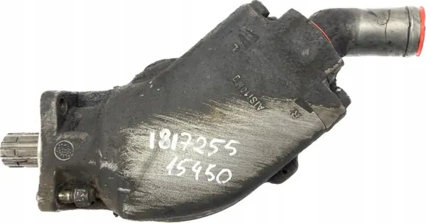 Scania Hydraulische pomp OEM 20755 - Gebruikte staat image 3