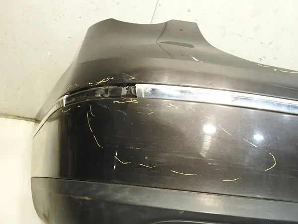 Paraurti posteriore VW Passat B6 Sedan LC8Z image 3