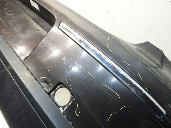 Paraurti posteriore VW Passat B6 Sedan LC8Z image 4