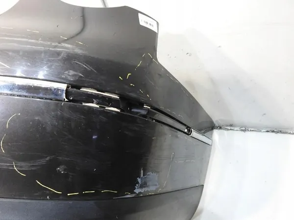 Paraurti posteriore VW Passat B6 Sedan LC8Z image 5