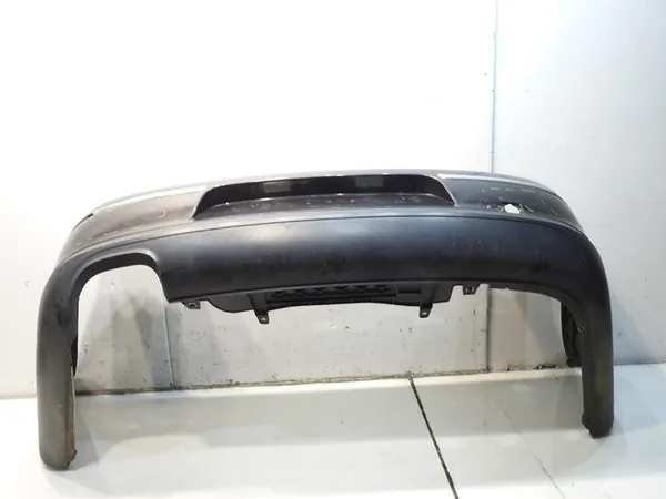 Paraurti posteriore VW Passat B6 Sedan LC8Z image 7
