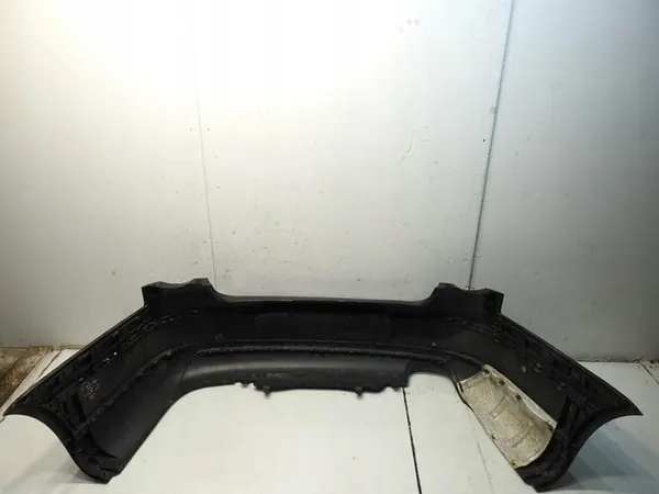 Paraurti posteriore VW Passat B6 Sedan LC8Z image 9