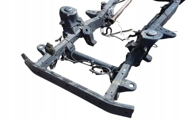 Bastidor Mitsubishi L200 5000B171 - Pieza OEM Usada image 5