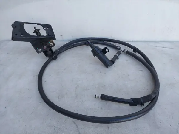 Kit lave-phare OEM 50553762 - Alfa Romeo Giulia image 2