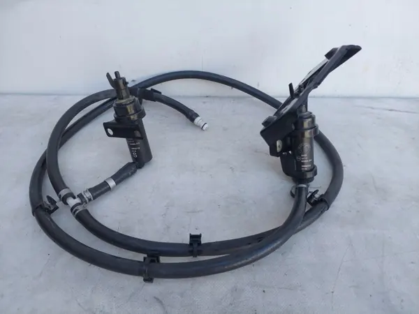 Kit lave-phare OEM 50553762 - Alfa Romeo Giulia image 4