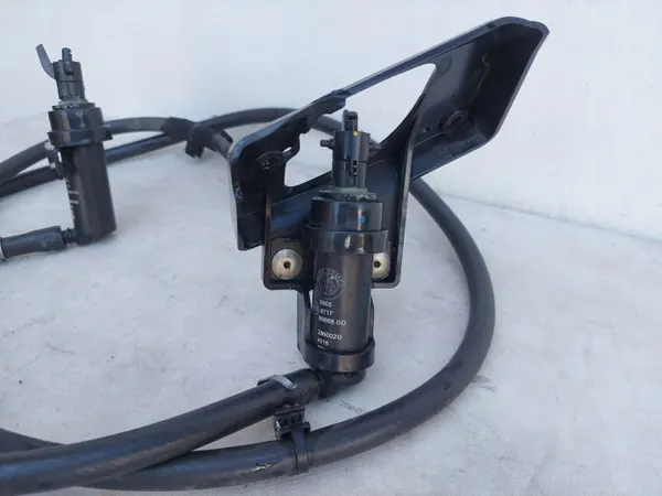 Kit lave-phare OEM 50553762 - Alfa Romeo Giulia image 5