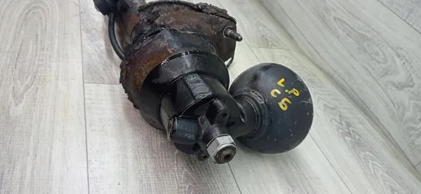 Amortizzatore Anteriore Sinistro CITROEN C5 05- image 3