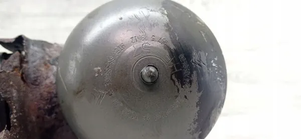 Amortizzatore Anteriore Sinistro CITROEN C5 05- image 4