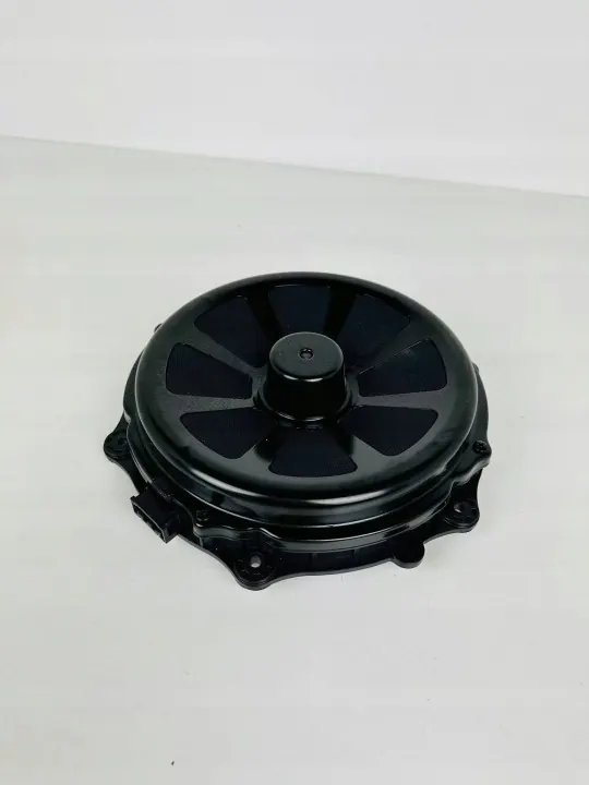Altavoz puerta Porsche 911 991 OEM 7PP035454N image 2