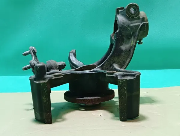 SKODA SCALA LIFT 1.0 TSI 2024 Giunto ruota anteriore sinistro 2Q0407255N image 4