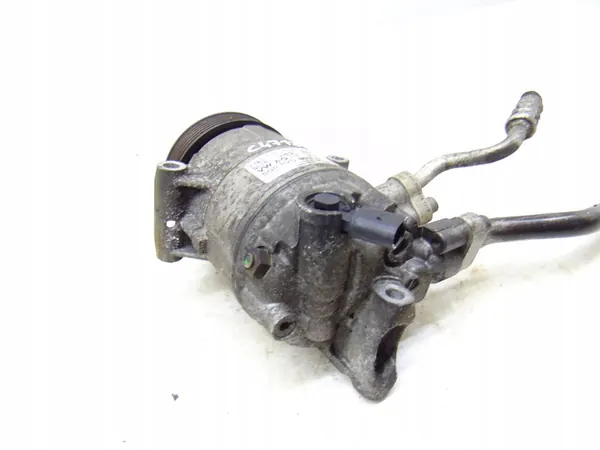Compressore Aria Condizionata Audi VW SEAT SKODA 1.6TDI image 2