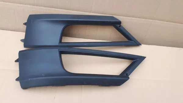 Griglie Paraurti Anteriore VW T-ROC Sinistra Destra image 2