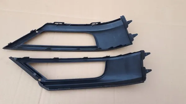 Griglie Paraurti Anteriore VW T-ROC Sinistra Destra image 3