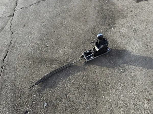 Pomo de cambio DSG OEM 3AB713023A VW Passat CC image 3