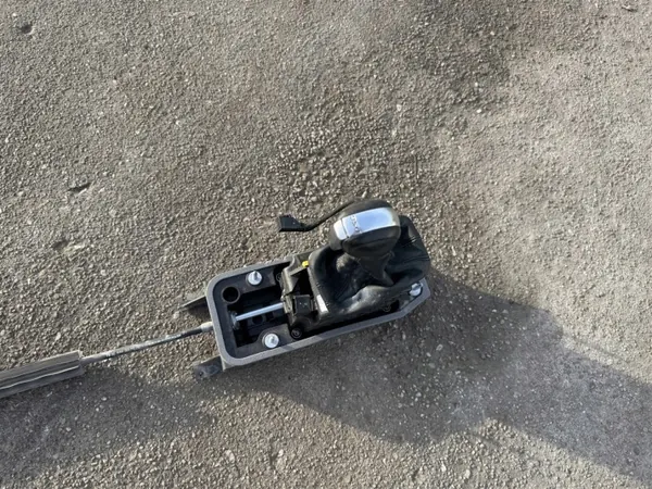 Pomo de cambio DSG OEM 3AB713023A VW Passat CC image 4