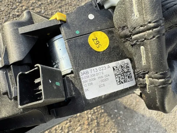 Pomo de cambio DSG OEM 3AB713023A VW Passat CC image 5