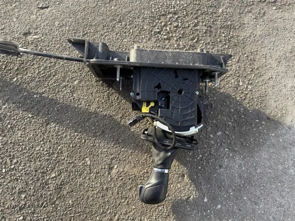 Pomo de cambio DSG OEM 3AB713023A VW Passat CC image 6
