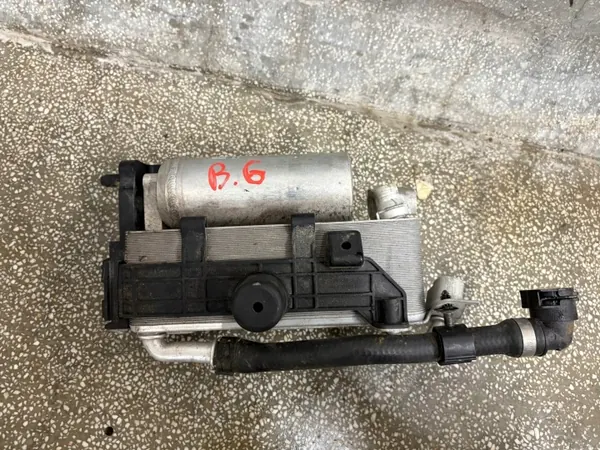 Secador ar A/C BMW X6 G06 OEM 77529B 5A245D9 image 2