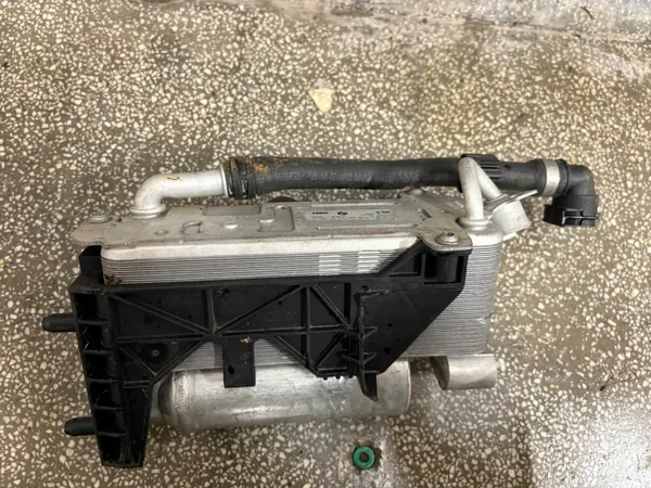 Secador ar A/C BMW X6 G06 OEM 77529B 5A245D9 image 3