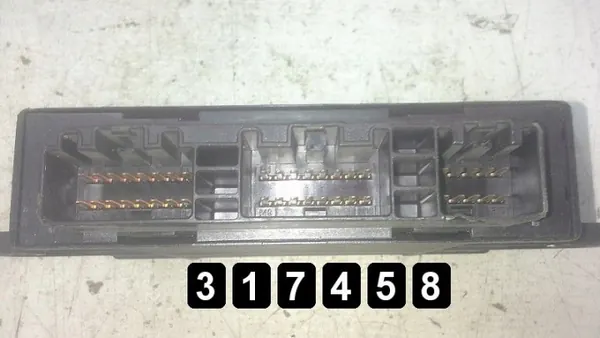 ECU Ford Mondeo OEM AM-317458 (1998) image 5