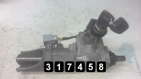 ECU Ford Mondeo OEM AM-317458 (1998) image 6